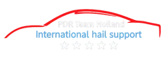PDR Team Holland logo