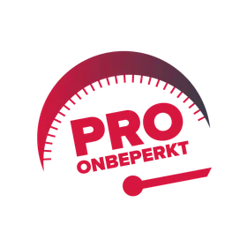Pro Onbeperkt logo