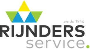 Rijnders Service logo