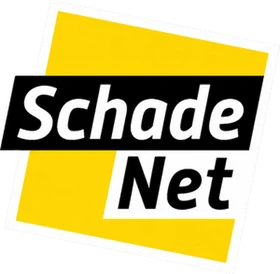 SchadeNet logo